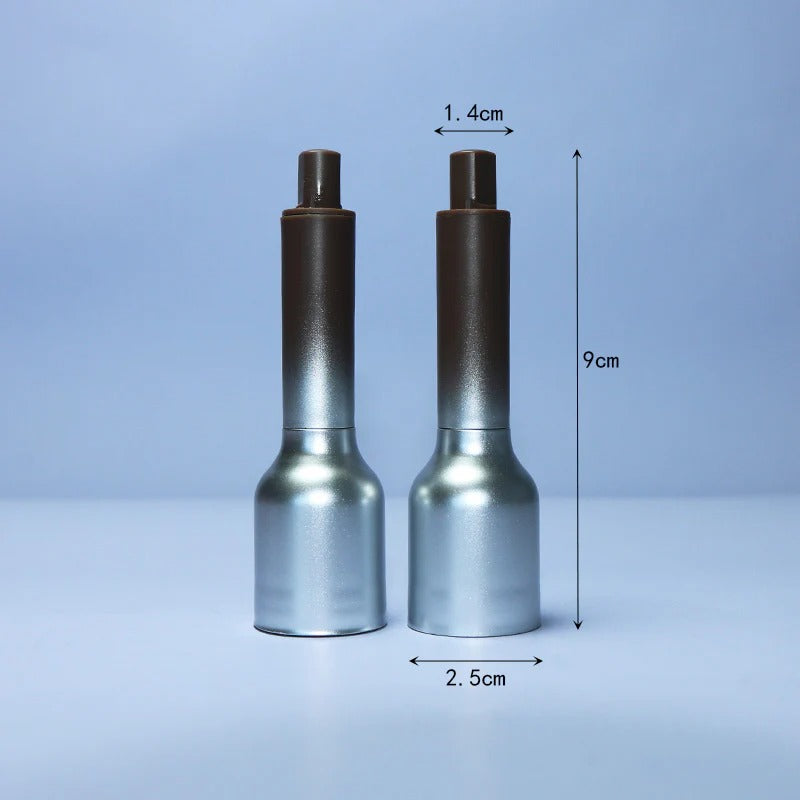 All-in-One Hair Color Beauty Tube Kit