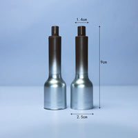 All-in-One Hair Color Beauty Tube Kit