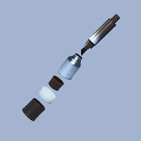 All-in-One Hair Color Beauty Tube Kit