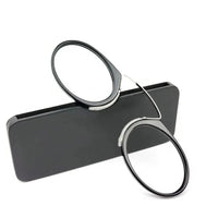 NoseFit Reading Glasses