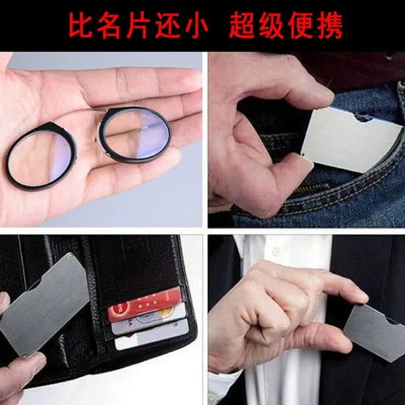 NoseFit Reading Glasses