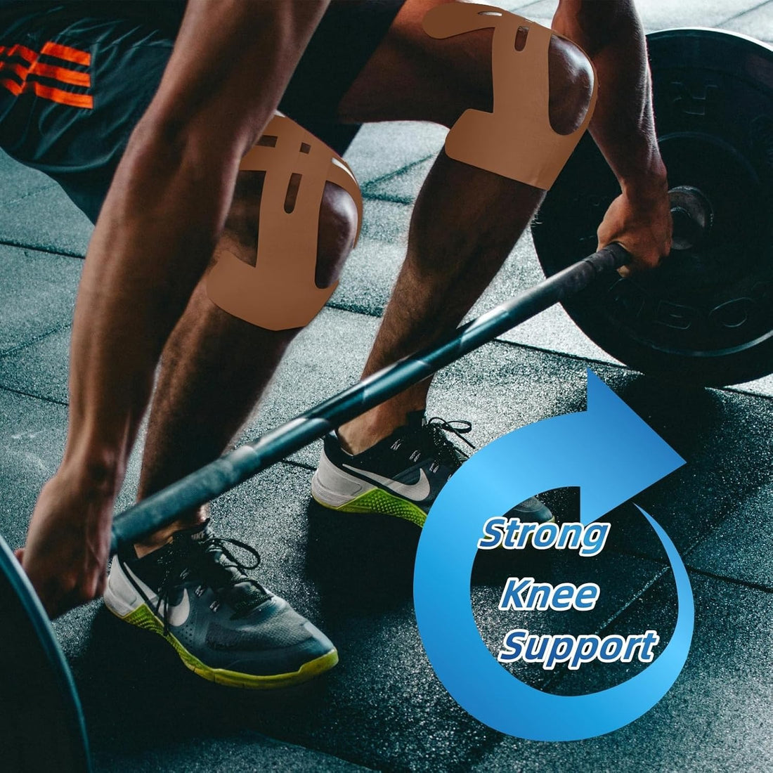 Pain Relief Sports Tape