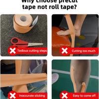 Pain Relief Sports Tape