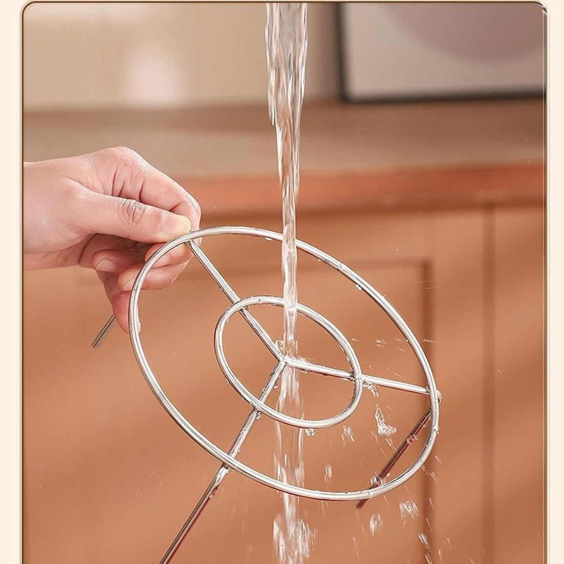Stainless Steel Air Fryer BBQ Rack