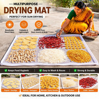 SunDry Food Mat