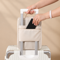 Waterproof Travel Shoe Organizer Bag