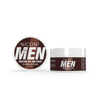BrightMax Niconi Men Cream