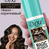 RootFix Magic Hair Spray