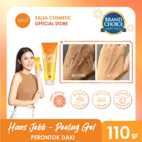Salsa Bright Glow Skin Cleanser