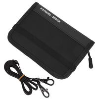 Premium Travel Passport Wallet