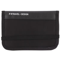 Premium Travel Passport Wallet