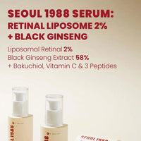 Seoul 1988 Glow Serum