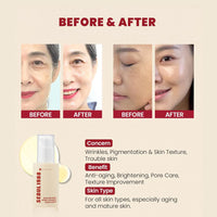 Seoul 1988 Glow Serum