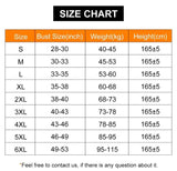 Short Chest Binder For Women