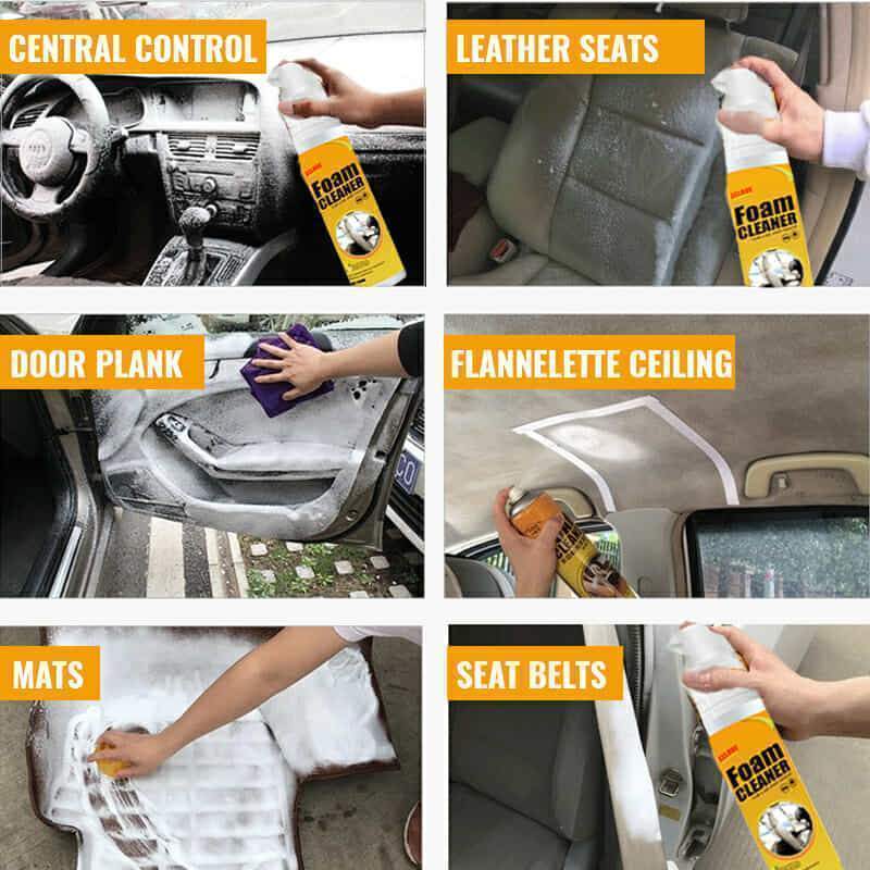 All In One Magic Cleaner