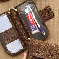 Madison Elegance Travel Case